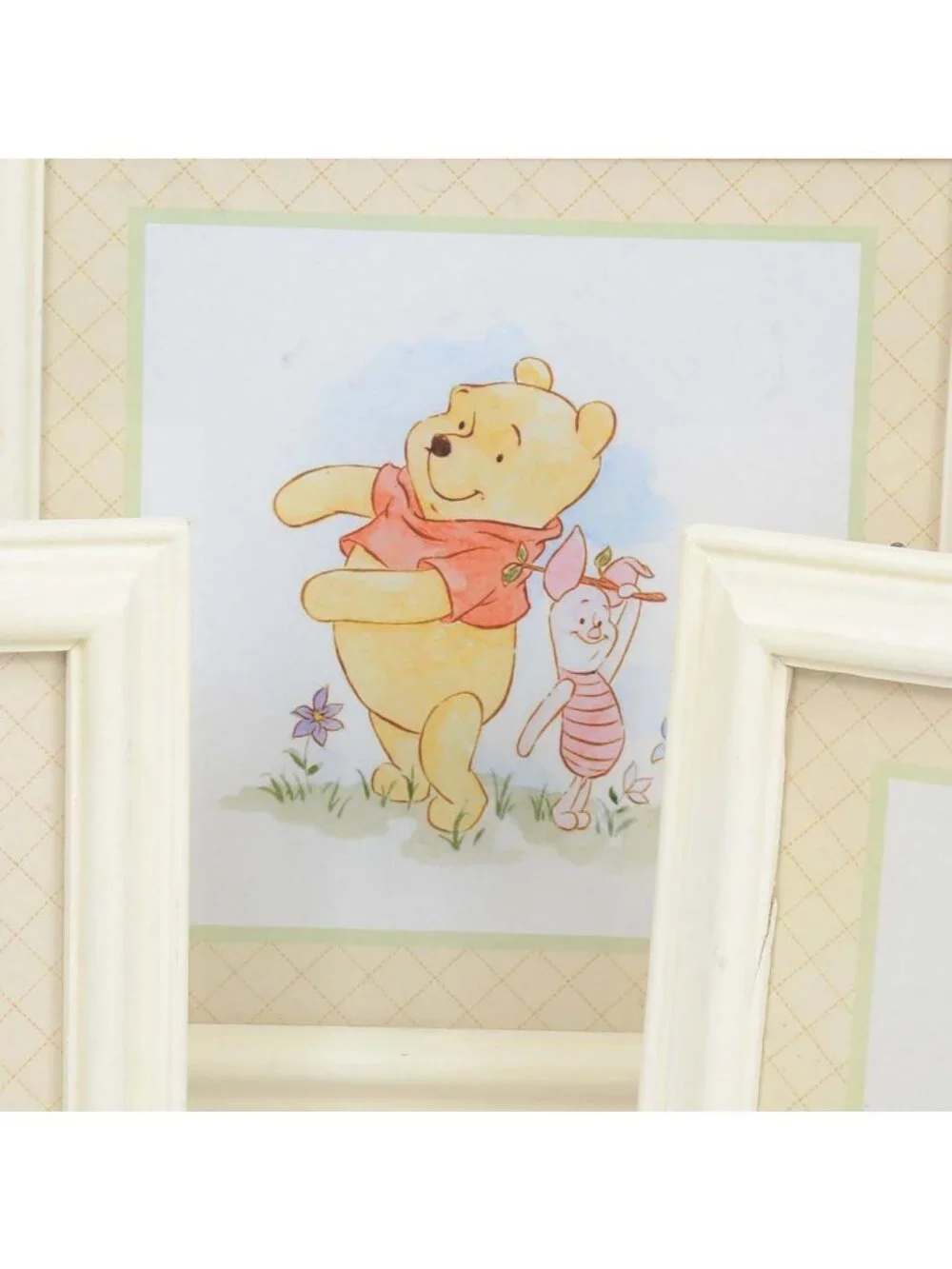 Winnie the Pooh & Friends Tigger Piglet 12